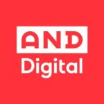 AND Digital is a consulting company that offers a wide range of digital services and has a unique "Guide