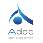 Adoc Talent Management is a consulting firm that specializes in recruiting and promoting the skills of doctoral candidates and PhDs