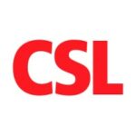 CSL is a global biotech company with a century-long history that provides biotherapies