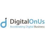 DigitalOnUs is a technology company specializing in hybrid cloud services