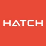 Hatch is a global engineering and project management firm committed to sustainability and community involvement