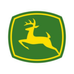 John Deere is a leading American corporation that manufactures a diverse range of agricultural