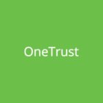 OneTrust is a leading provider of privacy management and data governance solutions