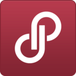 Poshmark is a social marketplace that allows users to buy