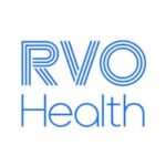 RVO Health is the largest health information platform in the U.S.