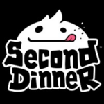 Second Dinner is an independent game studio based in California that is focused on creating fun games and building a diverse team of talented individuals.