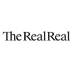 The RealReal is a luxury consignment company that specializes in authenticated