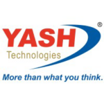 Yash Technologies is a leading technology integrator with over 27 years of experience