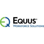 Equus Workforce Solutions is a workforce development company with a large team and a wide range of services aimed at assisting individuals and employers