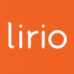 Lirio is a behavior change technology company that utilizes data