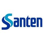 Santen is a specialized company dedicated to eye health