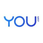 YOU.com is a digital platform offering personalized services for individuals and businesses to enhance their online presence through website building