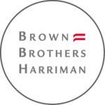 Brown Brothers Harriman (BBH) is a privately-held financial institution offering investment management