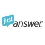 JustAnswer LLC is an online platform that connects individuals with verified professionals in various fields to get expert answers to their questions on topics such as law