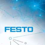 Festo is a global industrial control and automation company specializing in pneumatic and electrical control and drive technology for factory and process automation