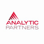 Analytic Partners is a global analytics company that specializes in providing data-driven marketing strategies and insights to help businesses make informed decisions.