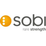 Sobi is a pharmaceutical company dedicated to developing and delivering innovative therapies and services to improve the lives of patients with rare diseases and specialty healthcare needs