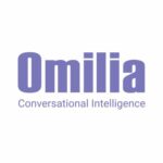 Omilia provides conversational AI solutions for customer service