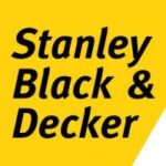 Stanley Black & Decker is a global industrial company offering a diverse range of tools and solutions