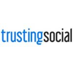 Trusting Social is a Singapore-based data science and technology company that uses AI and alternate data to offer real-time decision-making insights for underwriting and fraud management in the lending industry